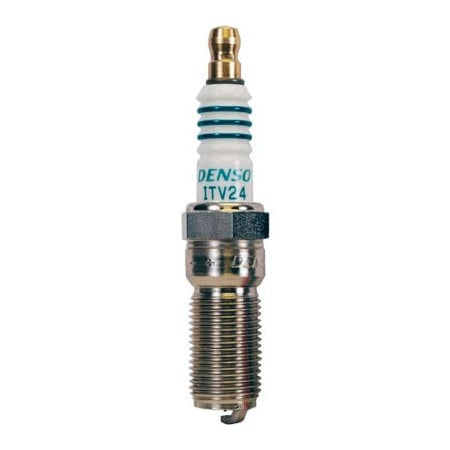Denson Spark Plug Iridium Power, Denso 5341